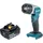 Makita Arbeitsleuchte LED 190 lm schwarz