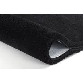 KLEINE WOLKE Relax Ø 100 cm schwarz