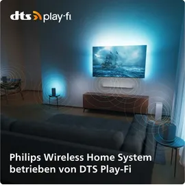 Philips 65OLED849/12 65" 4K OLED Ambilight TV