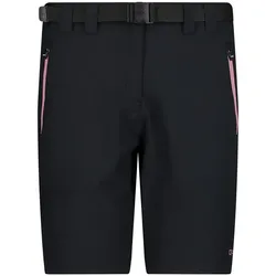 CMP Woman Bermuda antracite-fard (00UN) 36