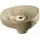 Greenlife Springbrunnen-Set Hinkelstein 0,46 m sand
