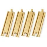 BRIO Mittlere gerade Gleise (33335)