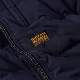 G-Star Foundation Liner Jacke - Salute - S