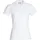 Clique Basic Poloshirt Damen 00 weiß S