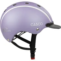 casco Kinder - Princess - XS (50-52)