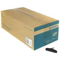 Shimano M70T3 Bremsschuh Schwarz Einheitsgröße