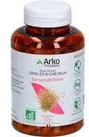 Arkogélules levure de bière bio Capsule(S) 150