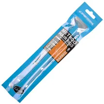 Cresta Method Rigs + Band #16-0,20mm Barbed