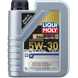 LIQUI MOLY Special Tec F 5W-30 1 l