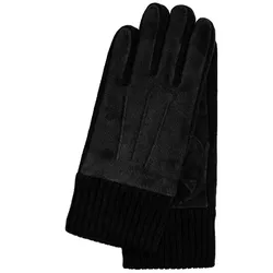 Kessler Stan Handschuhe Leder black