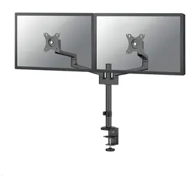 NeoMounts DS60-425BL2 Schwenkarm Schwarz
