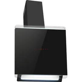 Amica KHF 695 601 S Dunstabzugshaube 60 cm Edelstahl