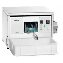 Bartscher Besteckpoliermaschine