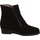 Semler Sella Damen Schwarz 38,5