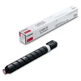 Canon C-EXV51 magenta