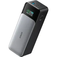 Anker 737 Powerbank (PowerCore 24K) Black