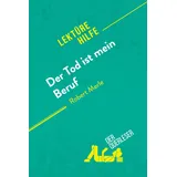 derQuerleser.de Der Tod ist mein Beruf von Robert Merle (Lektürehilfe): Detaillierte Zusammenfassung, Personenanalyse und Interpretation