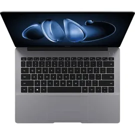 Huawei MateBook 14 2024 Intel Core Ultra 5 125H 16 GB RAM 512 GB SSD Grau