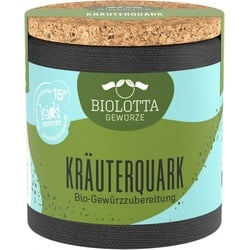 BioLotta Kräuterquark Gewürzzubereitung bio