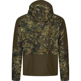 Seeland Chaser Jacke Unisex InVis MPC Green L
