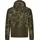 Seeland Chaser Jacke Unisex InVis MPC Green L
