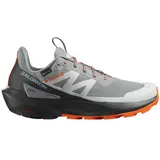Salomon Elixir Herren Sharkskin/Phantom/Dragon Fire 44 2/3