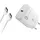 Cellular Line Cellularline Super Fast Charger Kit 25W - USB-C to USB-C - Samsung Drinnen, AC,