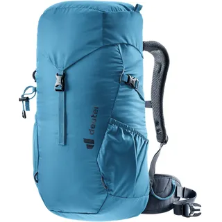 Deuter Climber 22 Liter Kinder-Wanderrucksack Tagesrucksack Hiking-Rucksack Blau