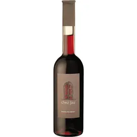 Château de Jau Rivesaltes Grenat Vin Doux Naturel 2010 0,75 l