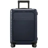 Cabin 55 cm / 33 l glossy night blue