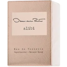 Oscar De La Renta Alibi Eau de Toilette 30 ml
