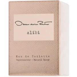 Oscar De La Renta Alibi Eau de Toilette 30 ml