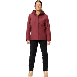 Vaude Rosemoor Padded Ii Jacke - Redeva - 40