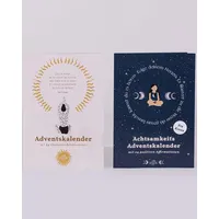 Affirmationskalender für den Advent (Erwachsene & Kids Bundle)