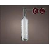 buttinette LED Lichterkette 1 m Weiß