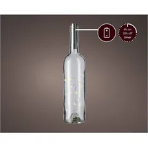 buttinette LED Lichterkette 1 m Weiß