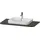 Duravit Happy D.2 Plus 100x55cm, m 1 Ausschn, Nussb gebürstet