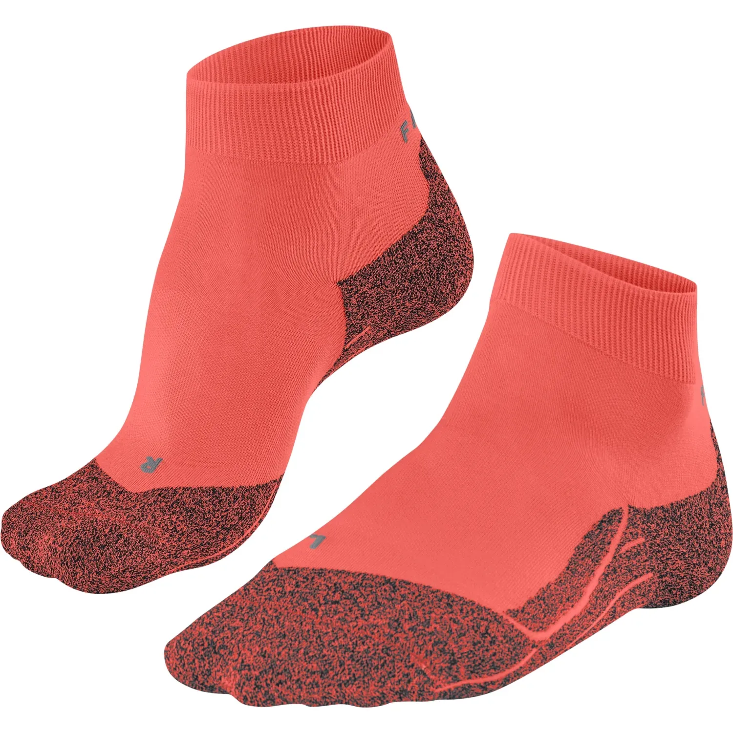 Falke Socken RU4 Light Performance short, rosa