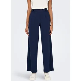 Jdy Jdygeggo New Long Pant Jrs Noos Culotte Schwarz S