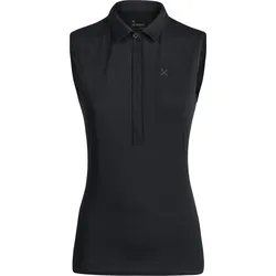 Montura Summer Play Canotta Woman nero (90) M