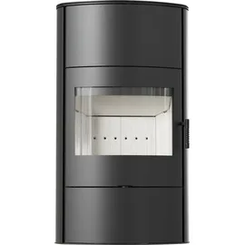 Kratki Koza ROLLO/W 2 Stahl Schwarz