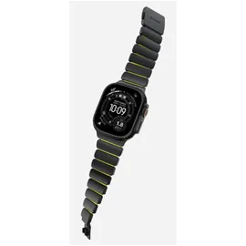 Nomad Stratos Band Black Volt