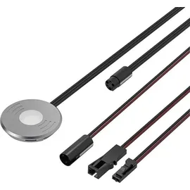 ede - halemeier Touch Sensordimmer/ schalter, max 12v,max.36w