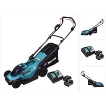 Makita DLM330RF2 inkl. 2 x 3,0 Ah Akku + Ladegerät