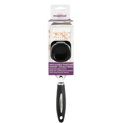 Mastrad Mittelgrobe Reibe