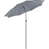 Fare Ø 235 cm Grau