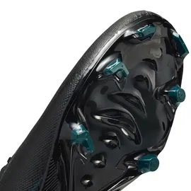 Nike Zoom Vapor 16 Herren Black/Black-Deep Jungle 46