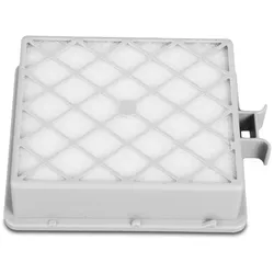 Langzeit-Filter Motorfilter Hepafilter passend für LUX Intelligence und S115
