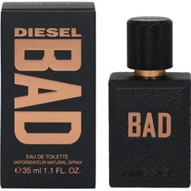 Diesel Bad Eau de Toilette 35 ml