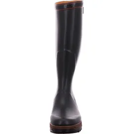 Aigle Parcours 2 Stiefel 38 Grün/Bronze